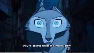 &ldquo;Therian Wolf&rdquo; by Autumn J. (WOLFWALKERS AMV)