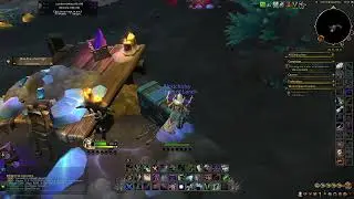 Forgotten Treasure World of Warcraft The War Within