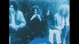 Bag [NETHERLANDS, Psychedelic Rock 1969] Nothing Will Remain