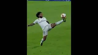 Marcelo skills 🥰