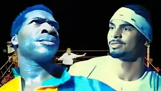 Carl Thompson (UK) vs David Haye (UK) | KNOCKOUT BOXING Fight Highlights