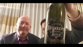 EP #90: THE VARIETAL SHOW With Super Somm Ian Blackburn in L.A.!