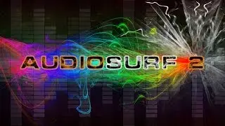 Ryuuseigun Chaos Audiosurf 2