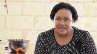 The Role of Journalists in Advocacy - 5 Minutes With Christine Mwangi