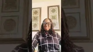 DELAY REACTION SYNDROME: DR. COMFORT KANCO-ACKEP