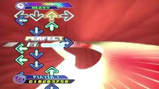 Dance Dance Revolution ULTRAMIX 2- Ride On The Light: Hi Great Mix