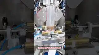 wheat flour packing machine|uo to 5kg pouch wheat flour packing machine factory#wheatflour #flour