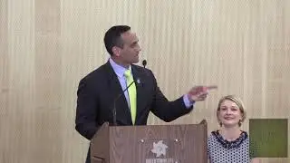 GREENTOWN LABS GRAND OPENING 2018