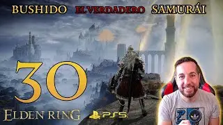 Elden Ring (PS5) | Directo 30 