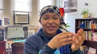 Kurt Hahn Expeditionary Learning School - Explore Week