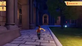 🔴 Ted the lost explorer  - PS5 - Part  5  🇵🇱🇵🇹