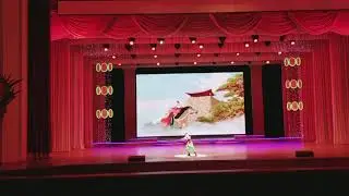 北朝鮮　少年芸術団　2018年10月11日