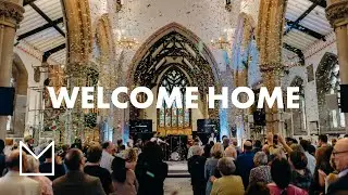Preston Minster - Welcome Home