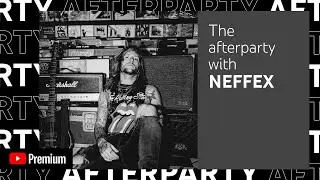 NEFFEX - New Era Live Stream