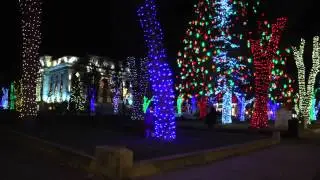 Arizona's Christmas City