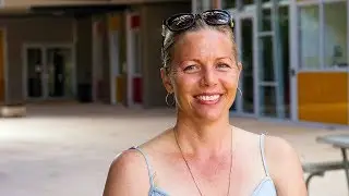 Narelle's Open Day Experience
