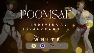 WU KWON TAEKWONDO INVITATION CHAMPIONSHIP 2023 - F&M IND 18- 30 ALL MIX7 TEAM