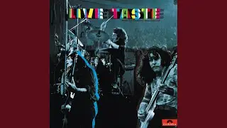 Same Old Story (Live At Montreux Casino/1970)
