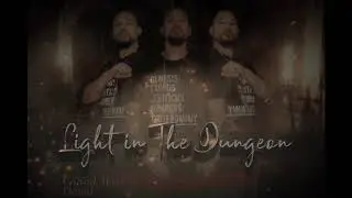 Critical Mass - Light in The Dungeon (Music 2020)