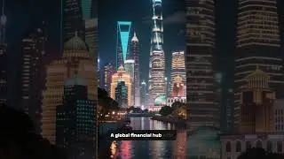 Top 5 Most Populated Cities in the World 2026  #facts #amazing #city #country #population #2026
