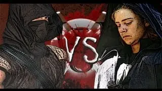 WS Season : - Fight 15 - Assassin vs Jedi