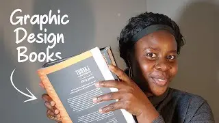 5 Design Books I'm Reading this Year | (Giveaway?)