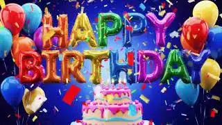 Viral Happy Birthday Remix 2026 | Club Version | Trending Birthday Song 2026