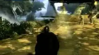 Star Wars The Force Unleashed - Prologue