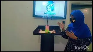 Laser Light Security Sensor Project Module Hi-Tech Education || Urdu/Hindi