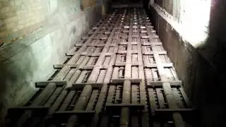 FLS Cross Bar Cooler
