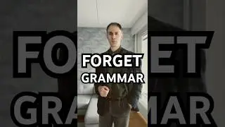 Italian Grammar Should Disappear