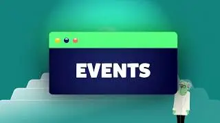 Code-Decode : Lesson EVENTS