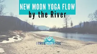 New Moon Yoga Flow April 2020 comp