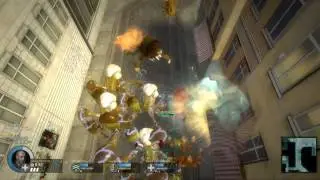 Alien Swarm City17 Trainstation [Brutal, Ons]