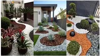 Unique landscaping ideas 