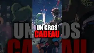 Un gros cadeau myst&egrave;re ! #pokemon #pok&eacute;monza #nintendoswitch2