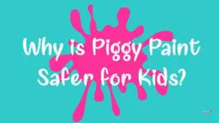 Piggy Paint Nail Polish Review