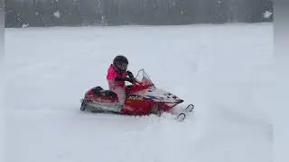 Sled Heads - 2020