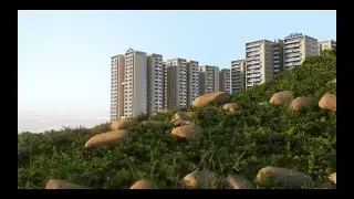 Sattva Lake Ridge