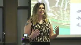 Normalizing Security Culture: Don&rsquo;t Have to Get Ready If You Stay Ready