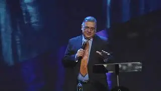 Estad quietos y conoced que yo soy Dios   Gabriel Guillen