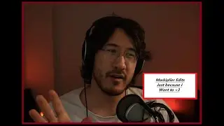 Markiplier Edits because I just wanted to