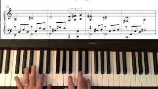 Can't Help Falling In Love by Elvis&mdash;Easy Piano Arrangement