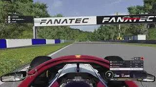 Introducing F1 2019's genre defining 