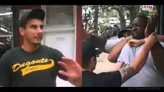 Eseibio The Automatic - R.I.P Eric Garner