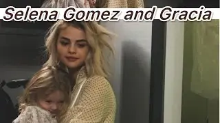 Selena Gomez Shares Adorable Throwback Photos With Sister Gracia, 11: &lsquo;I Will Forever Protect you&rsquo;