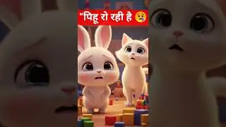 &ldquo;पिहू रो रही है 😢 | Kittu Ki #youtubeshorts #shorts #ytshorts #viralvideo #shortsfeed