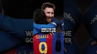 Why Messi & Suarez is The Greatest Strikers Partnership Of All Time