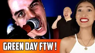 Green Day  - Longview Reaction | Throwback To Punk Rock High!