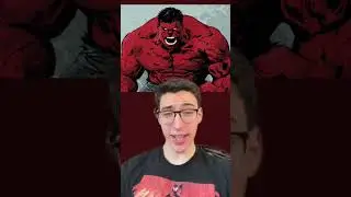 She-Hulk Main Villain PREDICTIONS! (Red Hulk and Leader Theory)